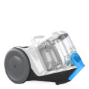 Vax C85ADPE Action Pet Cylinder Vacuum - Multi