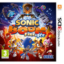 Sonic Boom: Fire & Ice - Digital Download
