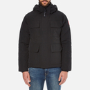 Canada Goose Men's Maitland Parka - Black