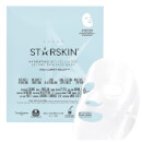 STARSKIN Red Carpet Ready - Hydrating Coconut Bio-Cellulose Second Skin Face Mask