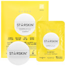 STARSKIN Glowstar™ Foaming Peeling Perfection Puff