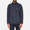 Belstaff Men's Trialmaster Jacket - Navy