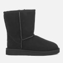 UGG Kids' Classic Boots - Black