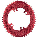 AbsoluteBLACK Shimano 4 Bolt Oval Road Chainring