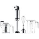Dualit 88910 Hand Blender With Accessories