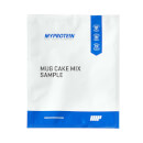 Protein Mug Cake (Probe) - 50g - Natürliche Schokolade