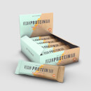 Vegánska Proteínová Tyčinka - 18 x 50g - Peanut & Maple Syrup