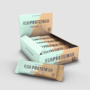 Vegan Protein Bar - 18 x 50g - Choc Chip, Nut & Vanilla