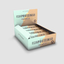 Vegan Protein Bar - 18 x 50g - Choc Chip, Nut & Vanilla