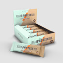 Barretta Proteica Vegana - 18 x 50g - Chocolate, Cashew & Orange