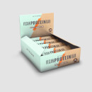 Vegan Protein Bar
