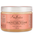 Shea Moisture Coconut & Hibiscus Curling Gel Soufflé 326ml