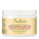Shea Moisture Jamaican Black Castor Oil Strengthen, Grow & Restore Leave-In Conditioner 312g