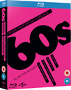 Films That Define A Decade Boxset - 60's