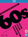 Films That Define A Decade Boxset - 60's