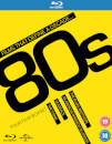 Films That Define A Decade Boxset - 80's