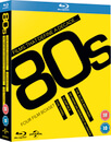Films That Define A Decade Boxset - 80's