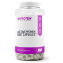 Gélules Active Women Diet