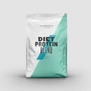 Diet Protein Blend - 500g - Strawberries & Cream