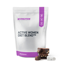 Mélange Active Woman Diet