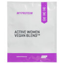 Vegan Protein Blend (Sample) - 25g - Pineapple & Coconut