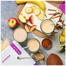 Active Women Diet Vegan Blend™ (Echantillon)