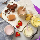 Substitut de repas Active Women™