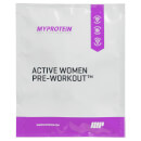 Pre-Workout Blend (Sample) - 20g - Peach Tea