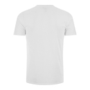 Harry Potter Men's Hogwarts Alumni T-Shirt - White