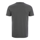 Harry Potter Men's Slytherin Shield T-Shirt - Grey