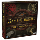 A Game of Thrones Trivia Game