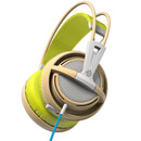 SteelSeries Siberia 200 Headset - Gaia Green (PC)