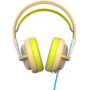 SteelSeries Siberia 200 Headset - Gaia Green (PC)