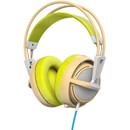 SteelSeries Siberia 200 Headset - Gaia Green (PC)