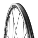 Fulcrum Racing Zero C17 Clincher Wheelset - Black