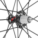 Fulcrum Racing Zero C17 Clincher Wheelset - Black