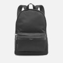 Michael Kors Men's Kent Backpack - Black
