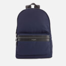 Michael Kors Men's Kent Backpack - Indigo