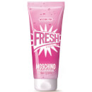 Moschino Fresh Couture Shower Gel 200ml