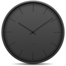 LEFF Amsterdam Tone Wall Clock 35cm - Black