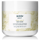 H2O+ Beauty Sea Salt Body Scrub 12 Oz