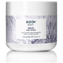 H2O+ Beauty Milk Body Scrub 12 Oz