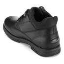 Rockport Men's Treeline Hike Plain Toe Boots - Black
