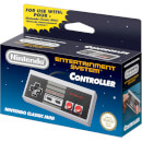 Nintendo Classic Mini: NES Controller