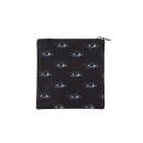 Eyeko Collectible "Look at me in the Eyeliner and say that" Bag - Black