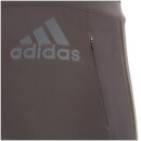 adidas Men's Chapter Running Tights - Black