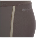 adidas Men's Chapter Running Tights - Black