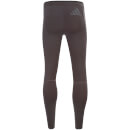 adidas Men's Chapter Running Tights - Black