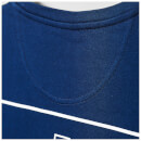 adidas Men's City 2 Graphic Training T-Shirt - Navy
