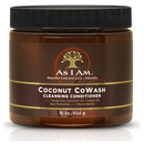 As I Am Coconut CoWash Cleansing Conditioner 454 г